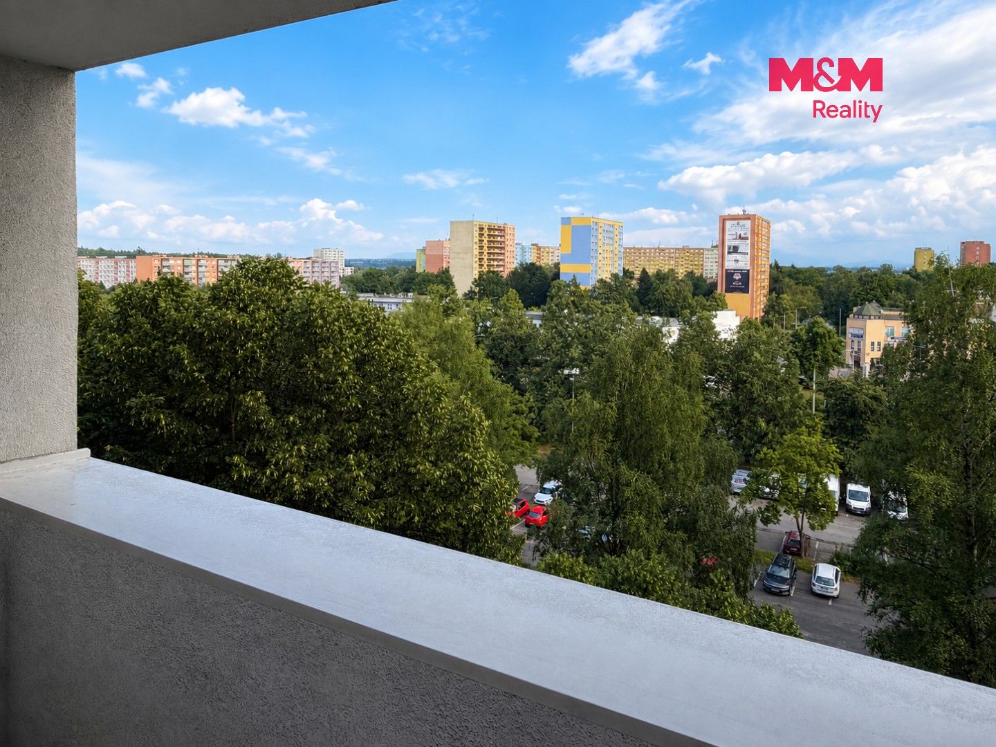 Prodej bytu 1+1 34 m² - foto 2
