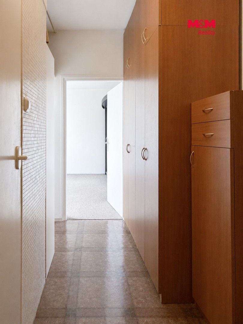 Prodej bytu 1+1 34 m² - foto 6