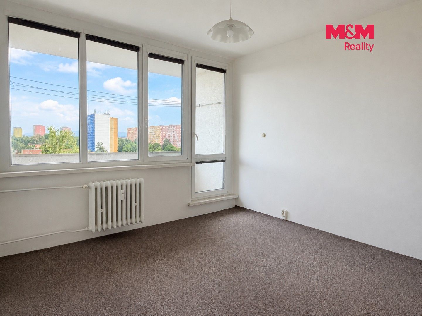 Prodej bytu 1+1 34 m² - foto 3