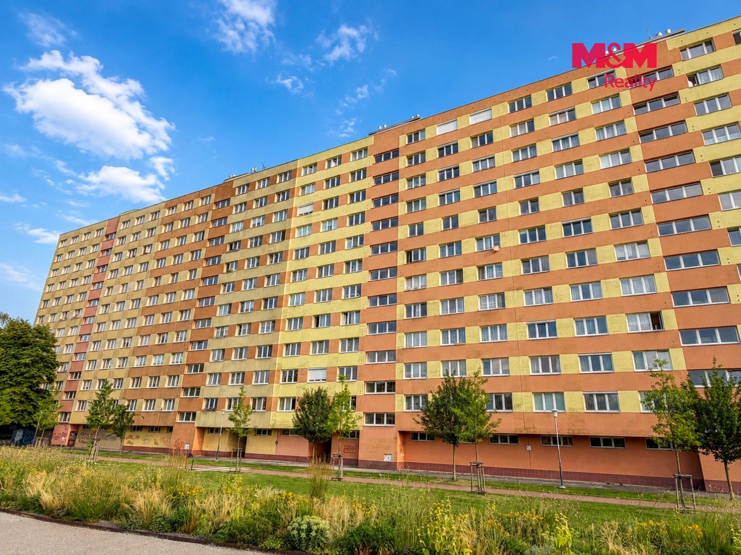 Prodej bytu 1+1 34 m² - foto 4