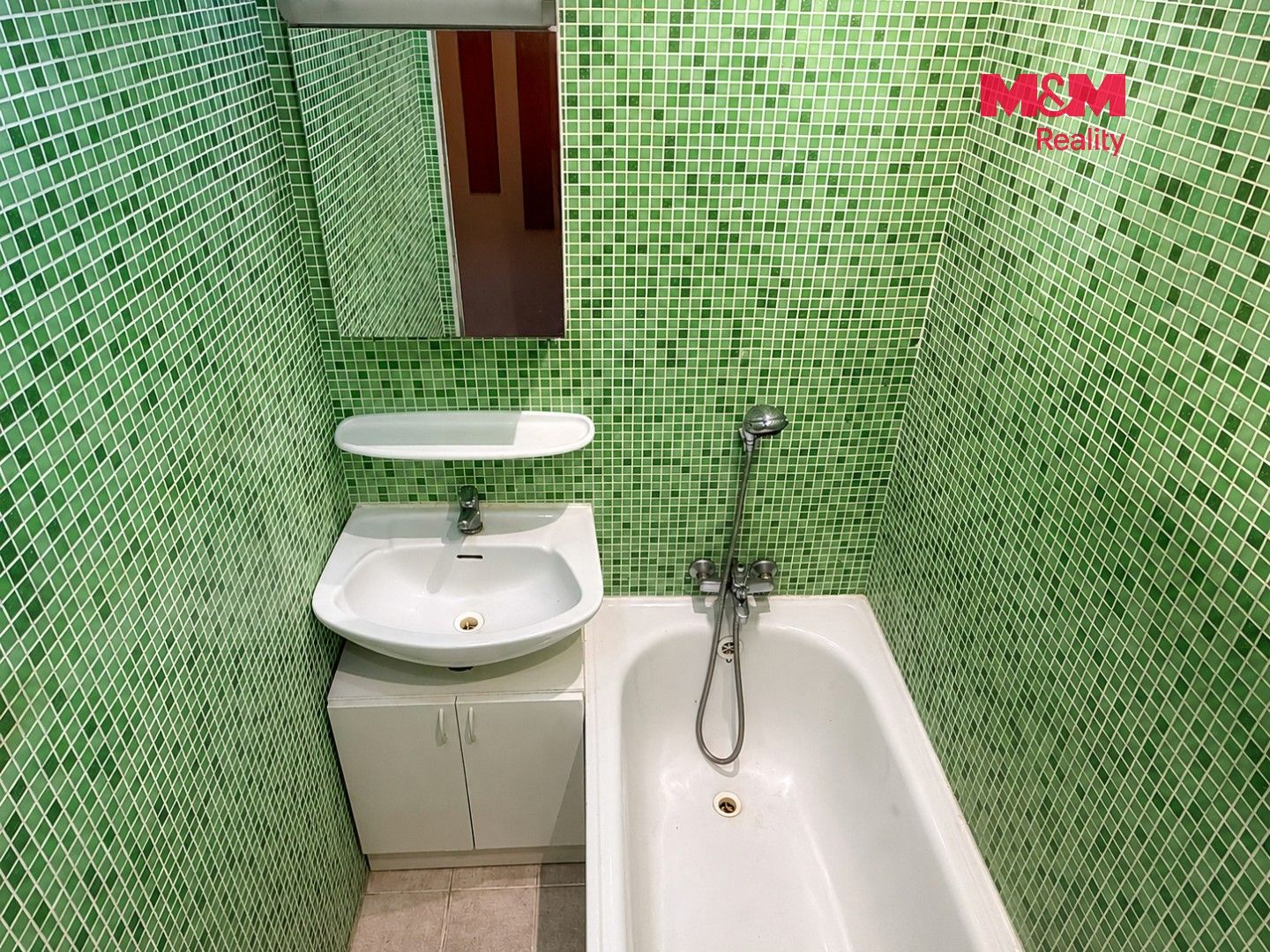 Prodej bytu 1+1 34 m² - foto 5