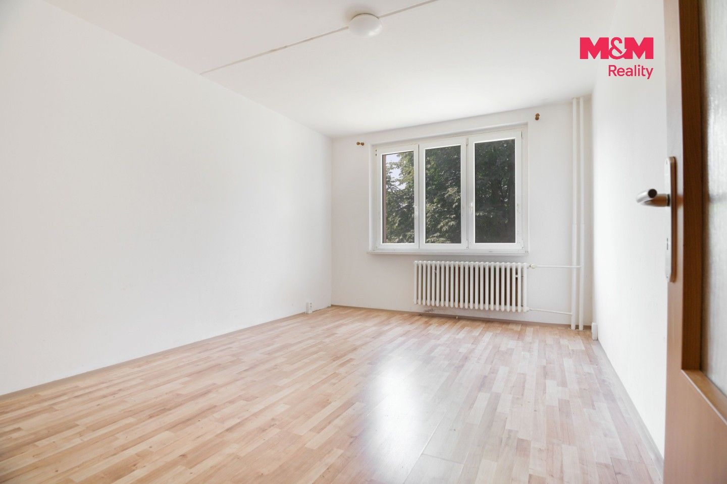 Prodej bytu 3+1 80 m² - foto 14