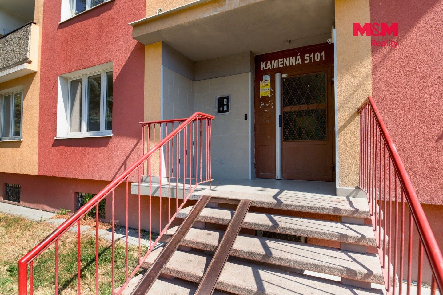 Prodej bytu 3+1 80 m² - foto 13