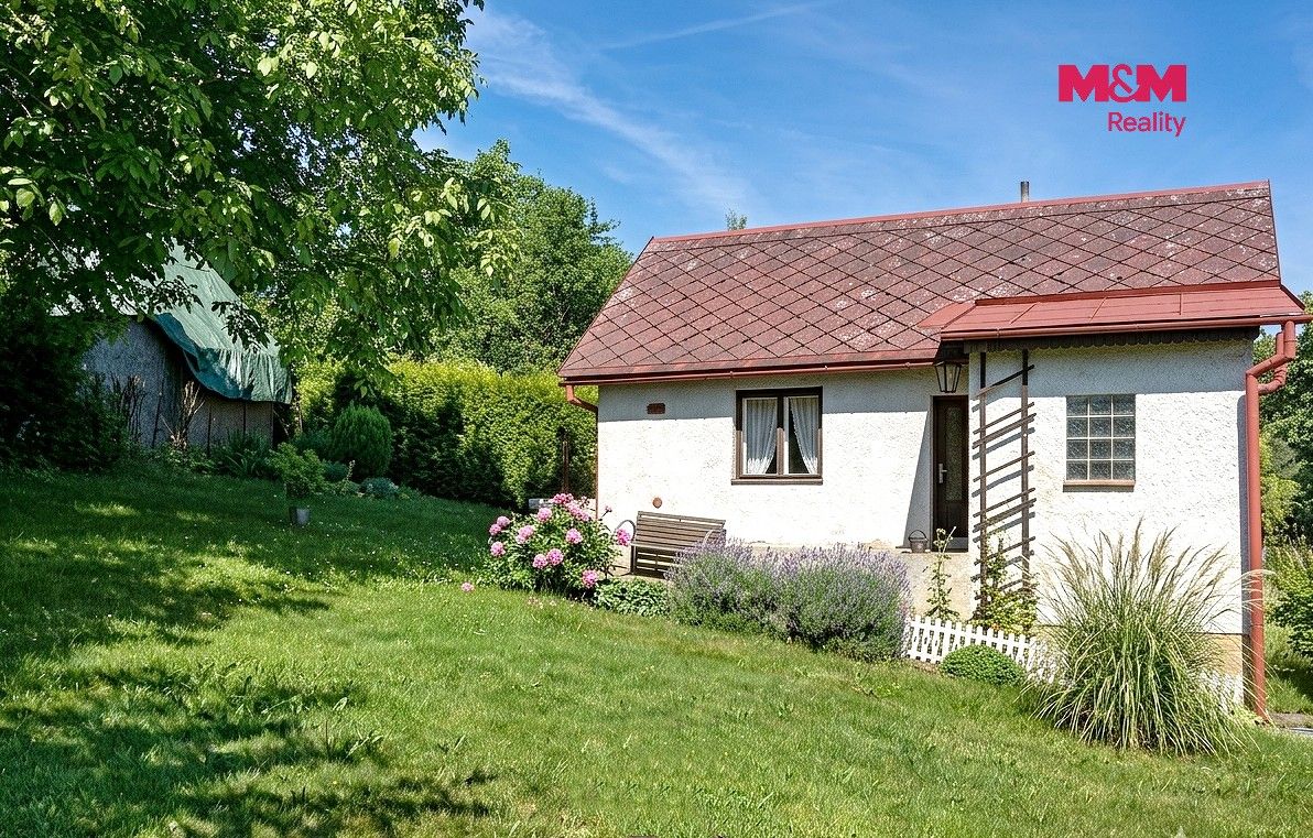 Prodej domu 37 m² - foto 11