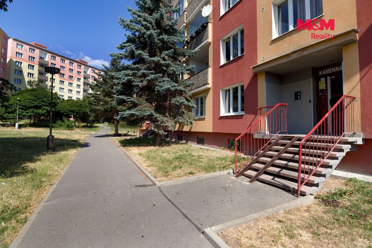 Prodej bytu 3+1 80 m² - foto 16
