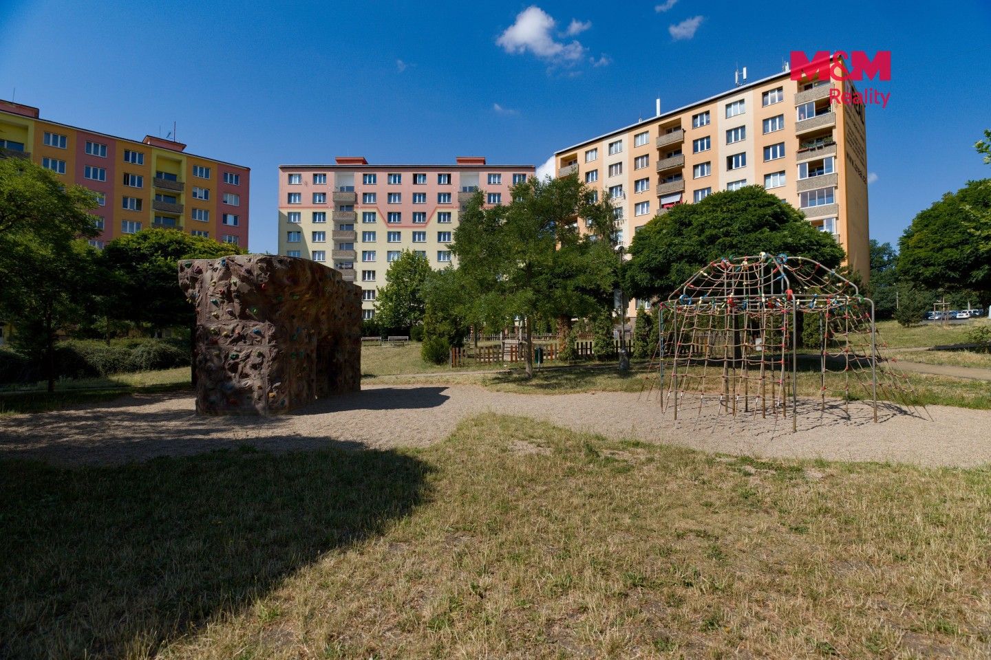 Prodej bytu 3+1 80 m² - foto 18