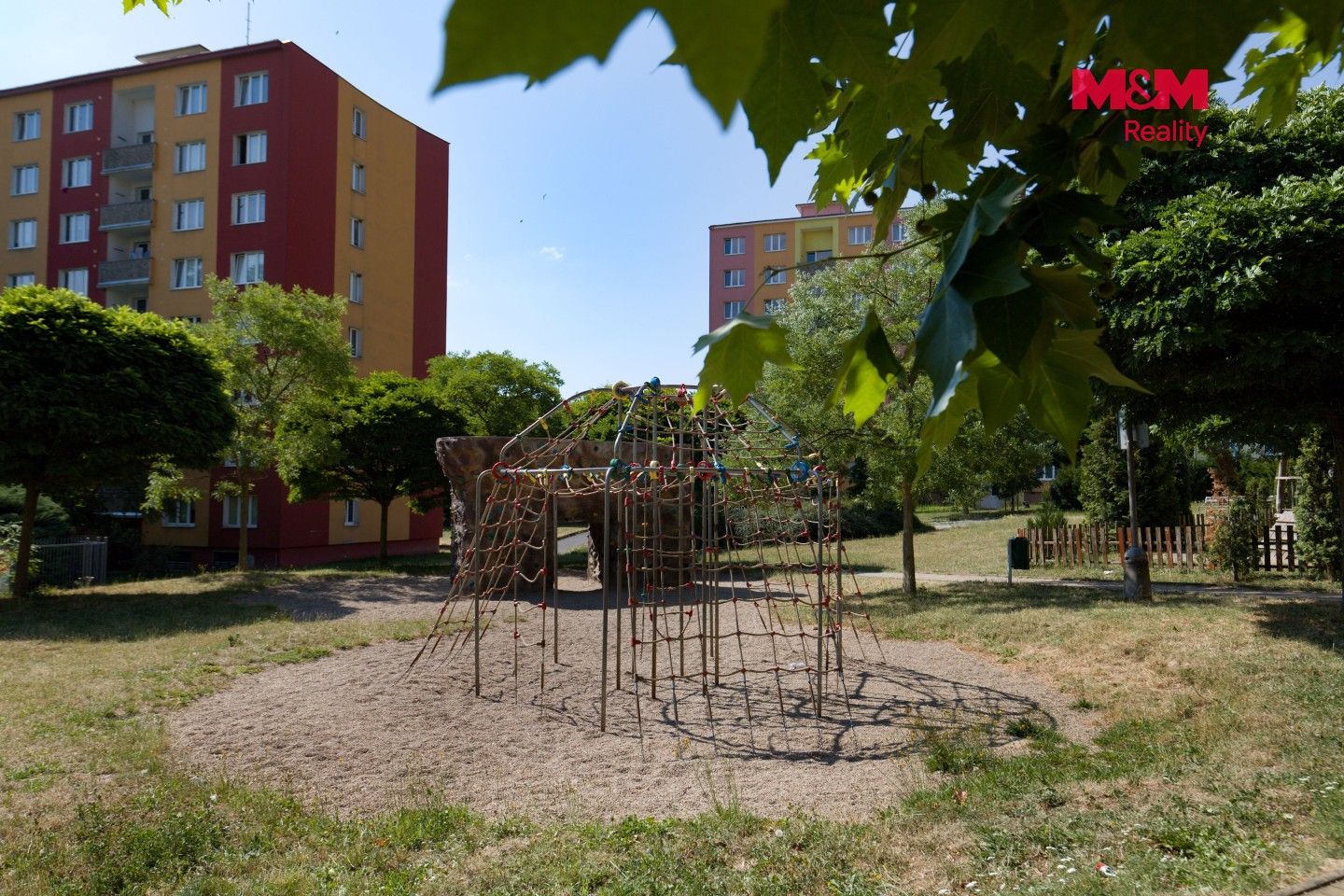 Prodej bytu 3+1 80 m² - foto 20