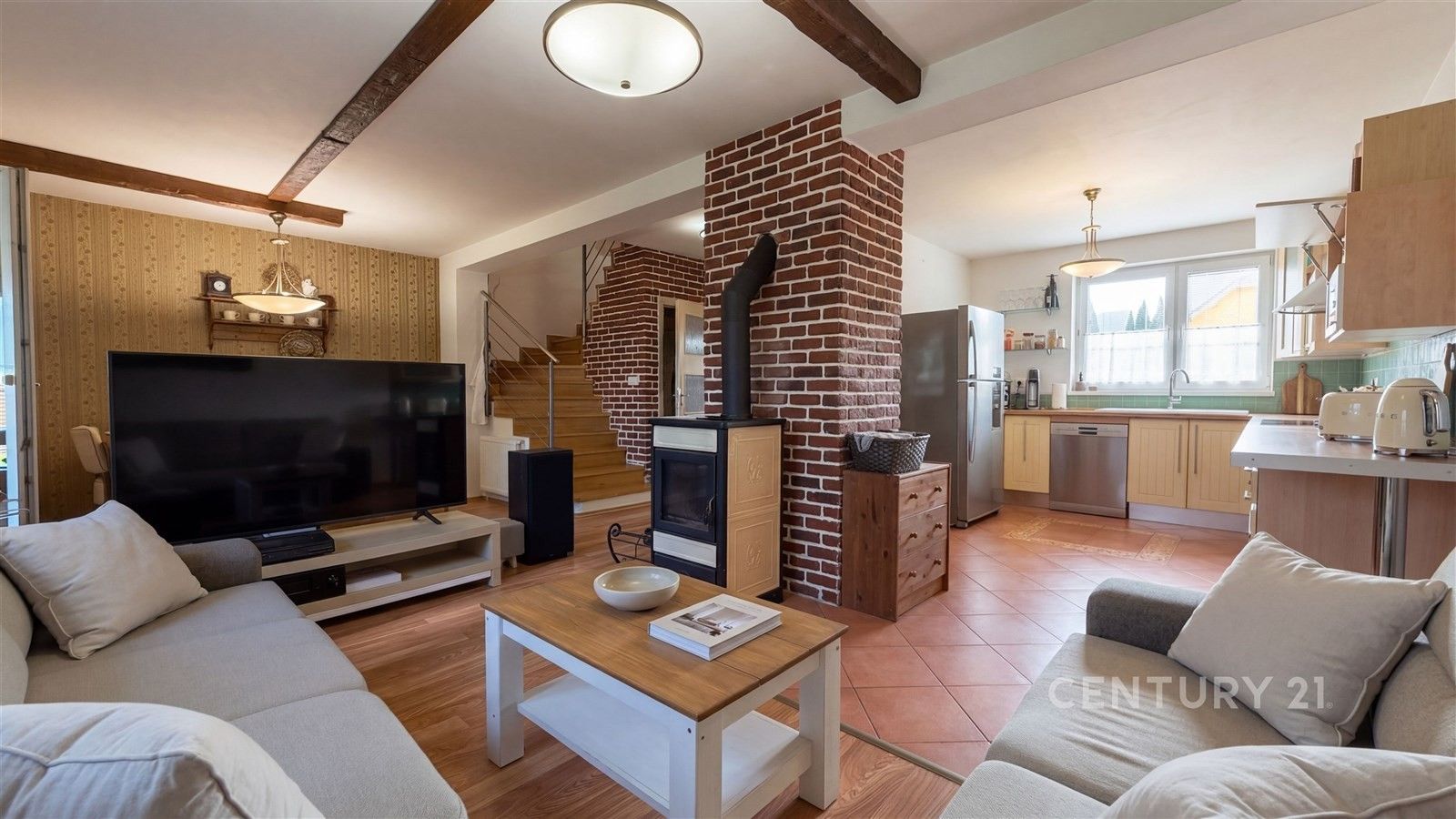 Prodej domu 112 m² - foto 2