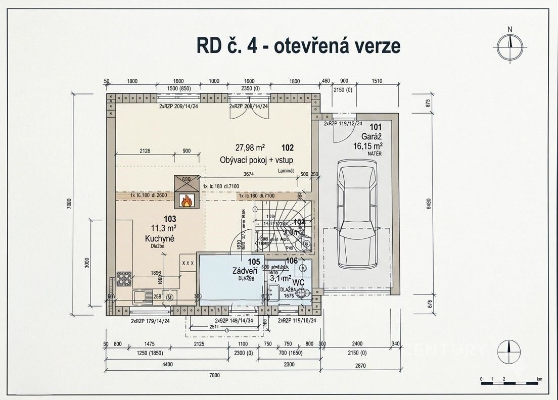 Prodej domu 112 m² - foto 10