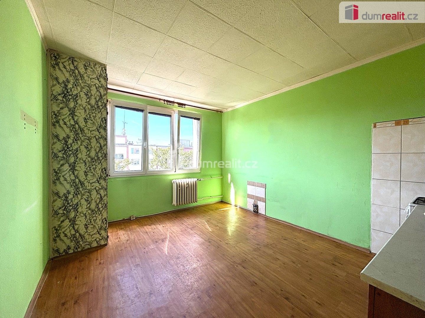 Prodej bytu 1+1 37 m² - foto 3