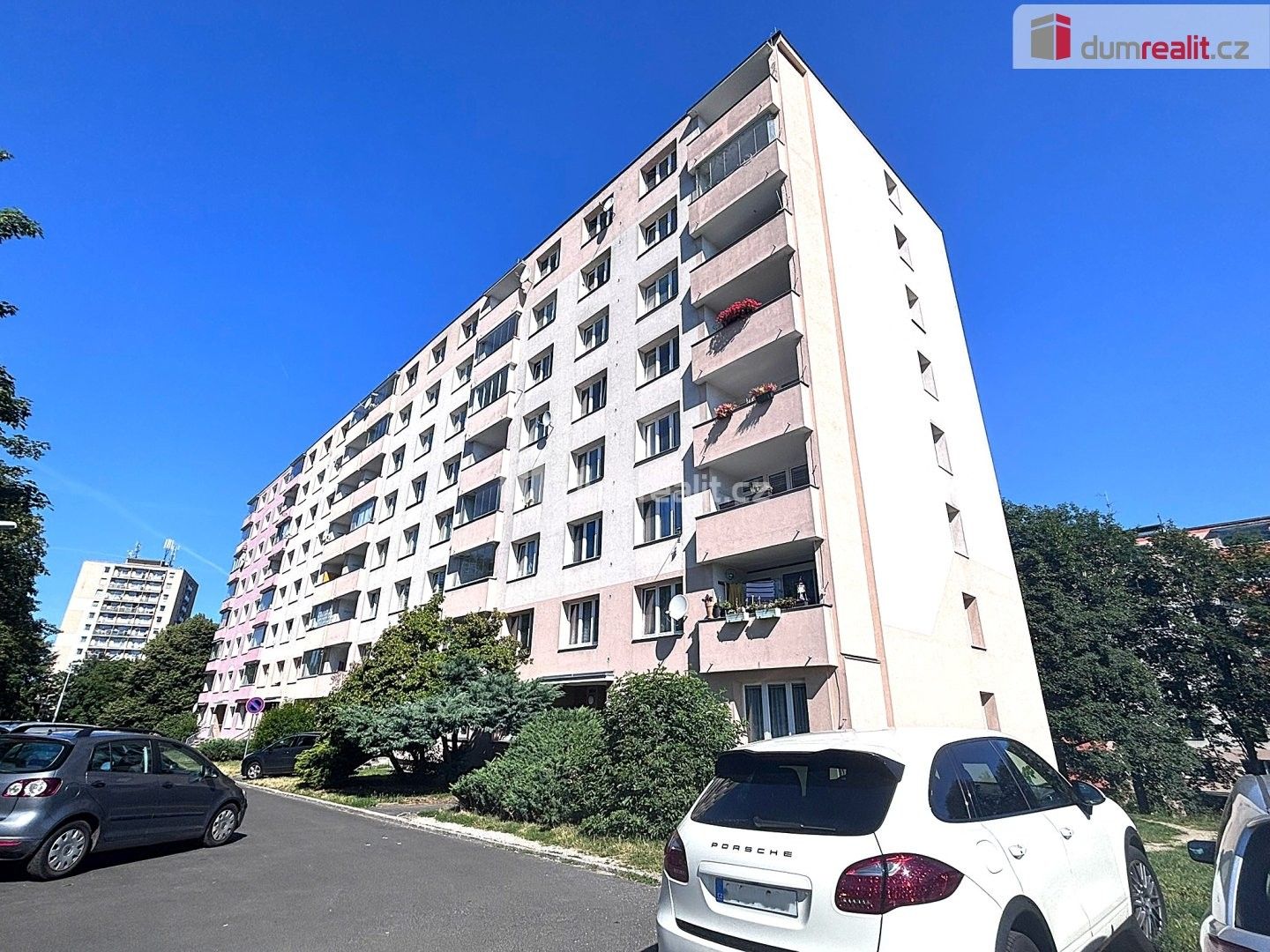 Prodej bytu 1+1 37 m² - foto 1