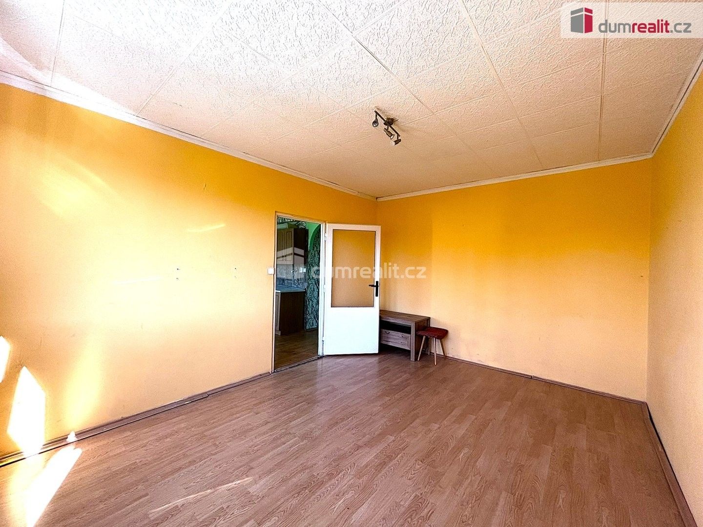 Prodej bytu 1+1 37 m² - foto 5