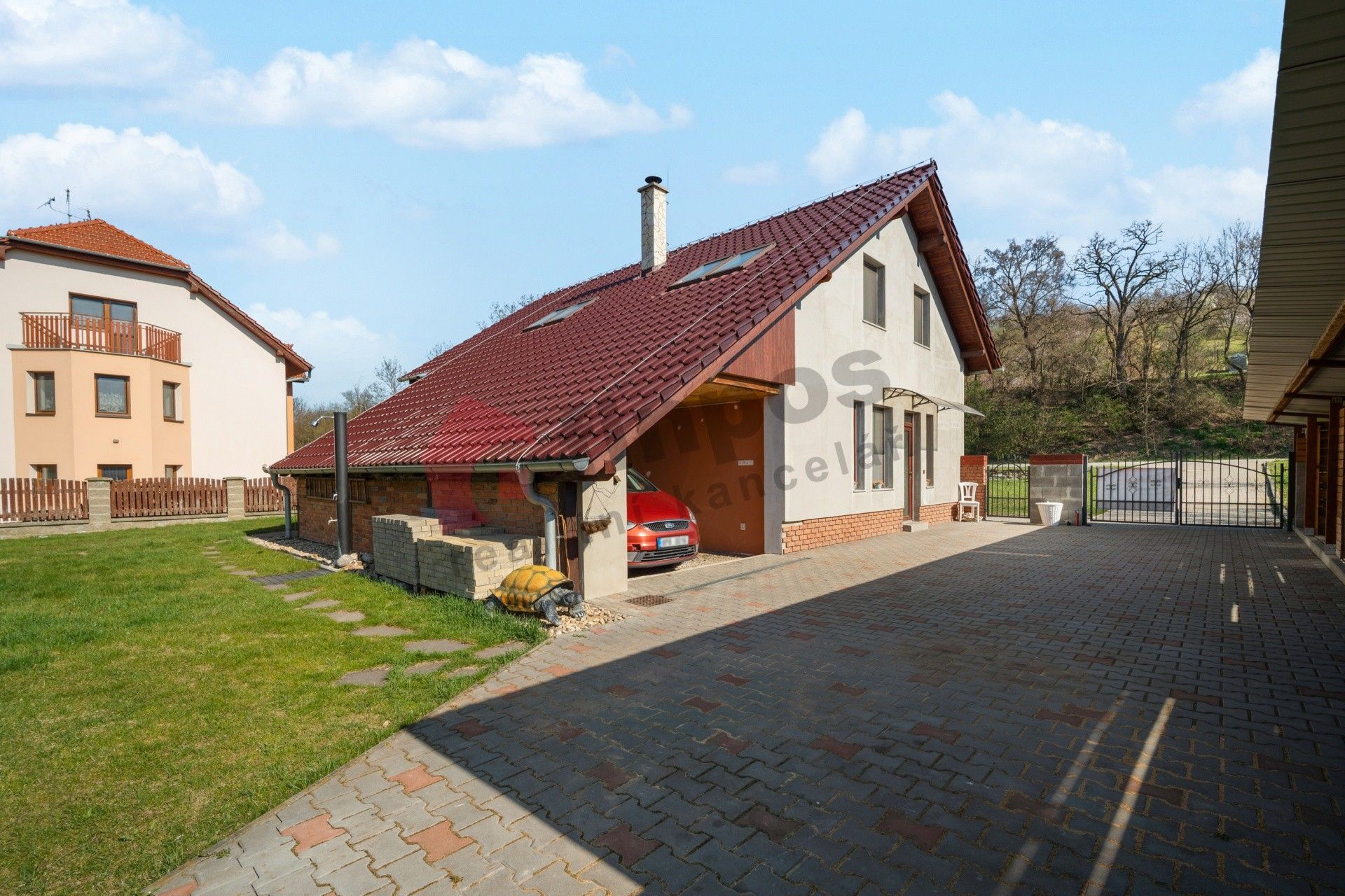 Prodej domu 143 m² - foto 23
