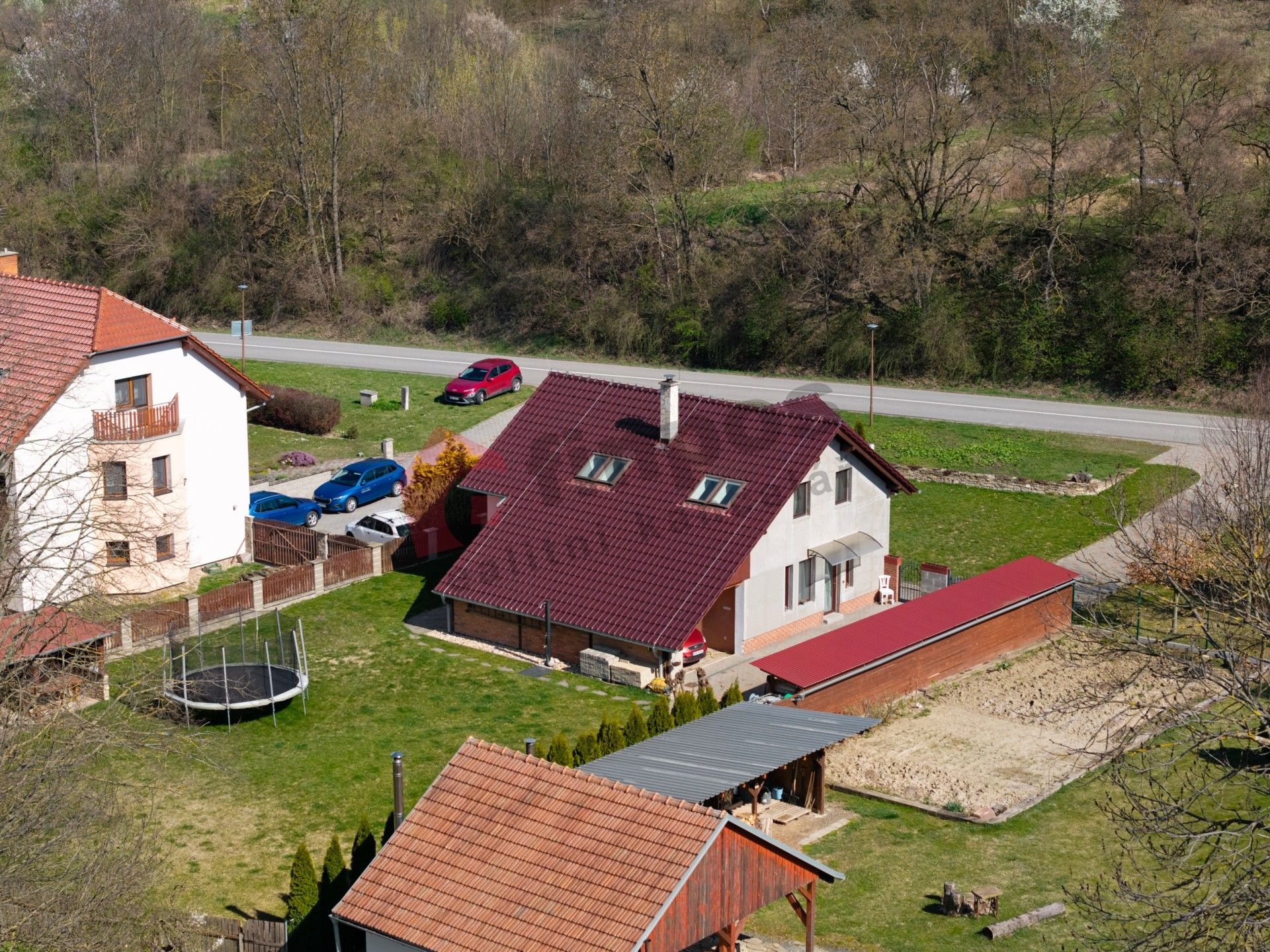 Prodej domu 143 m² - foto 22