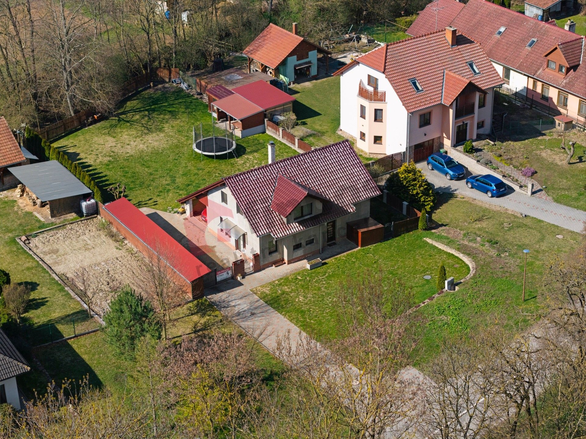 Prodej domu 143 m² - foto 24