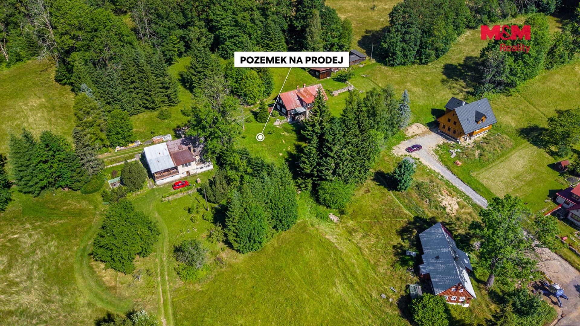 Prodej pozemku 826 m² - foto 7