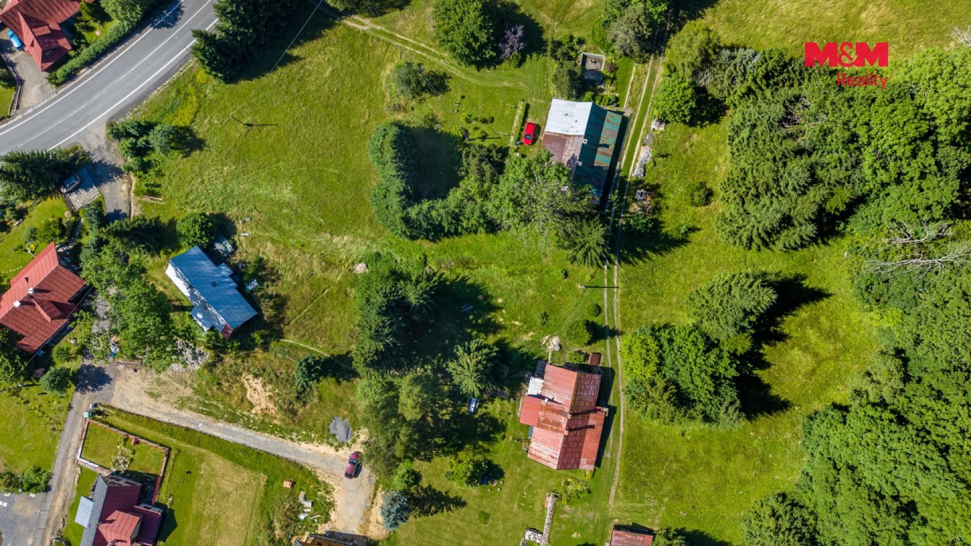 Prodej pozemku 826 m² - foto 5