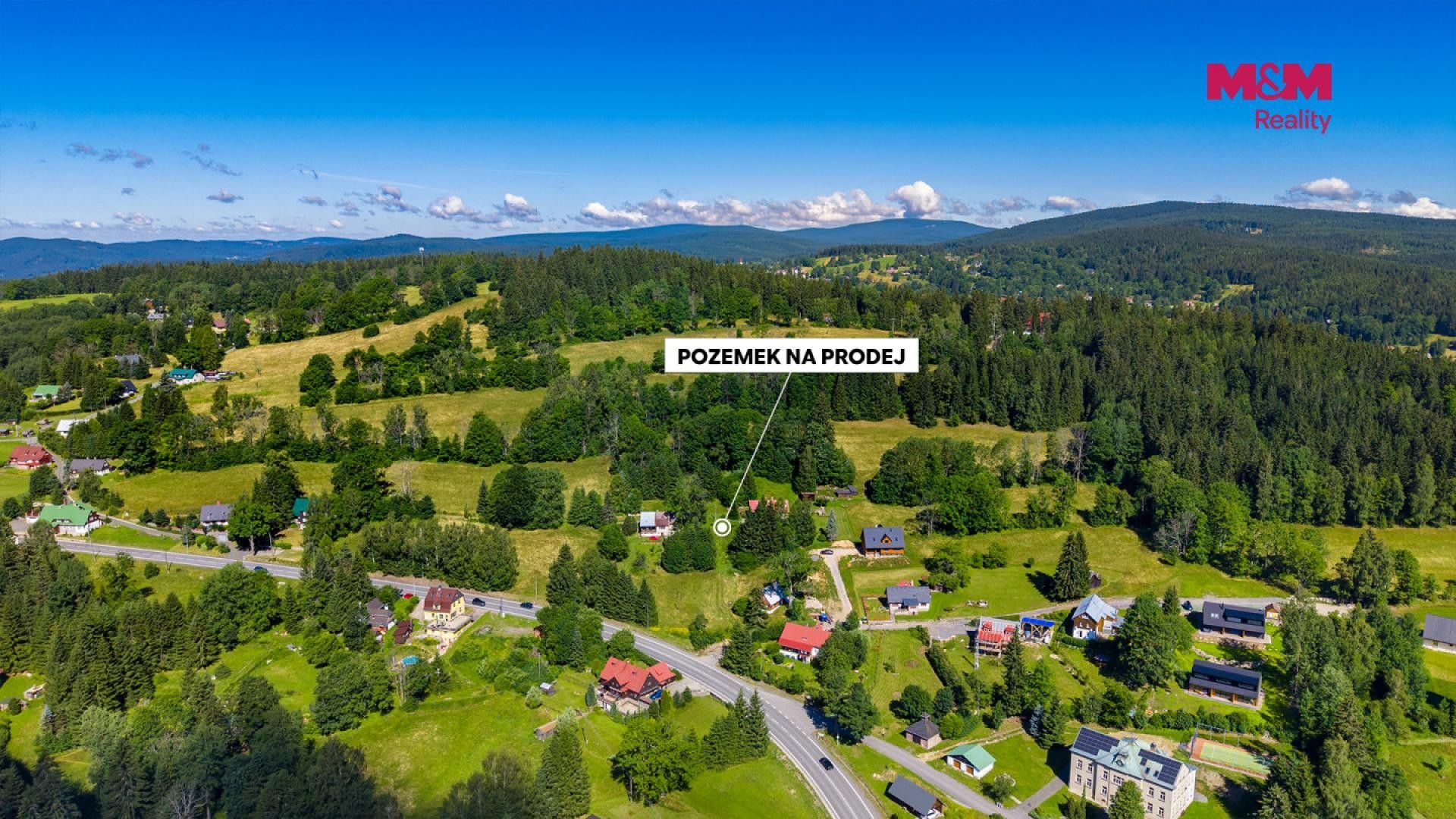 Prodej pozemku 826 m² - foto 4