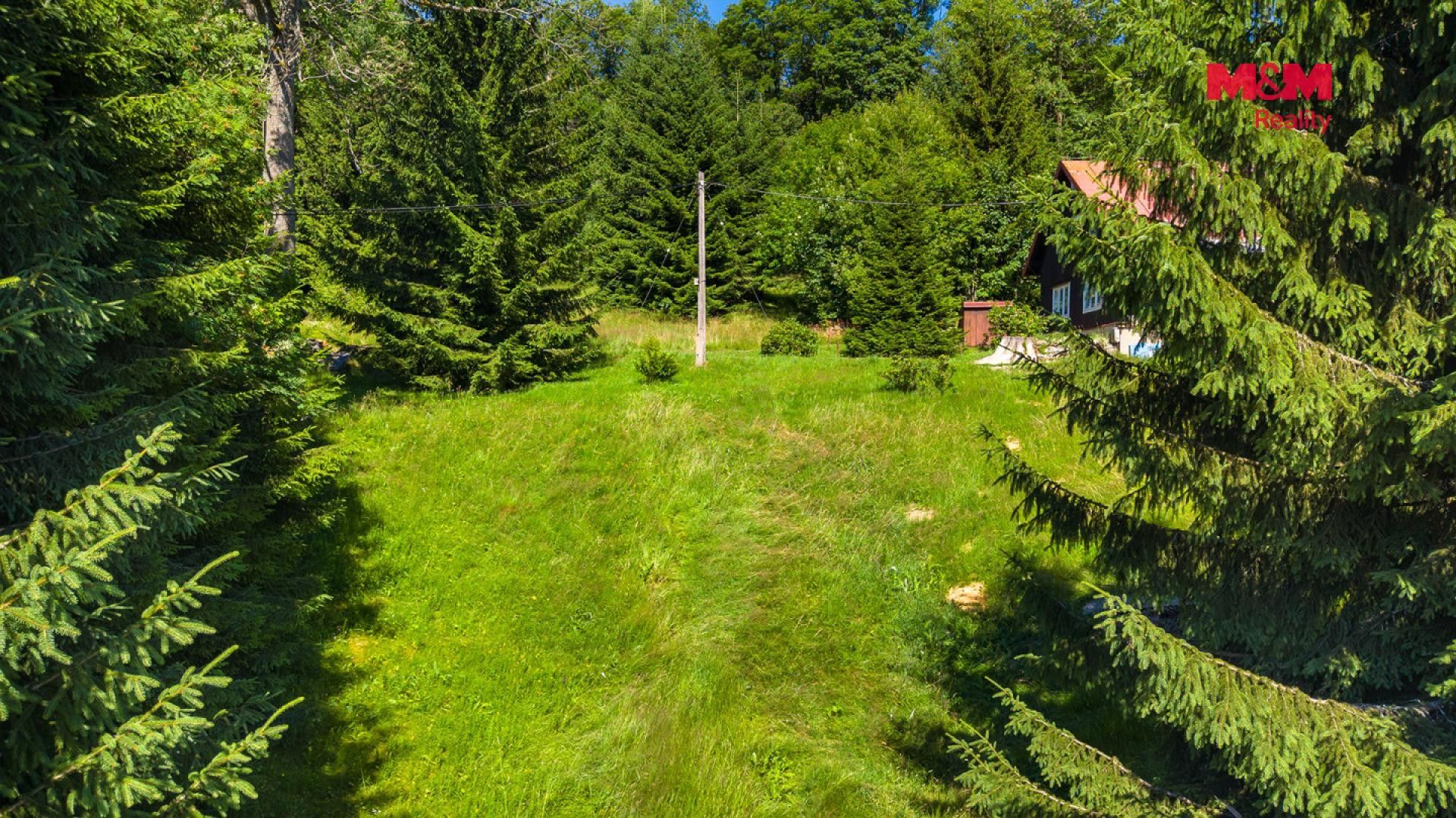 Prodej pozemku 826 m² - foto 8