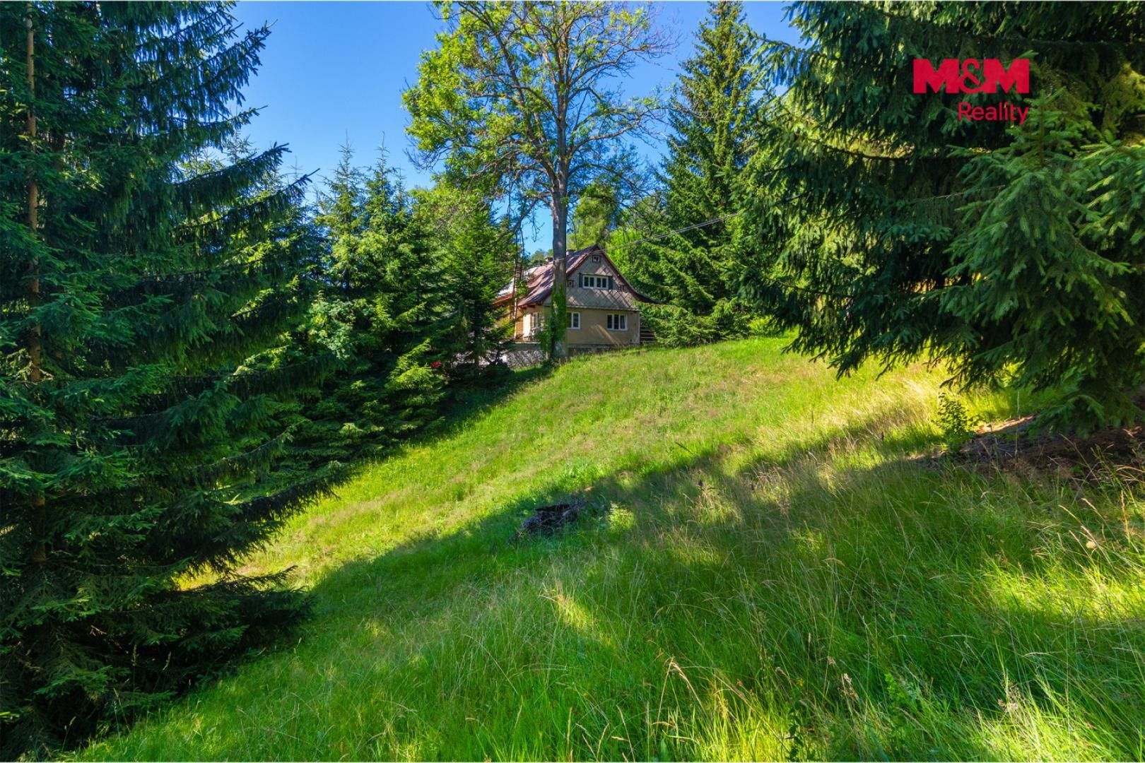Prodej pozemku 826 m² - foto 10