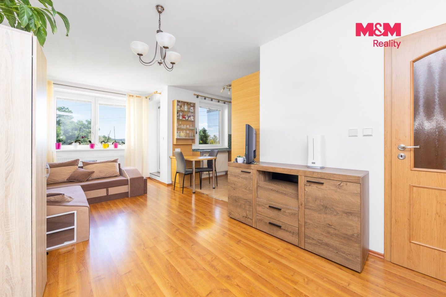 Prodej bytu 2+kk 53 m² - foto 2