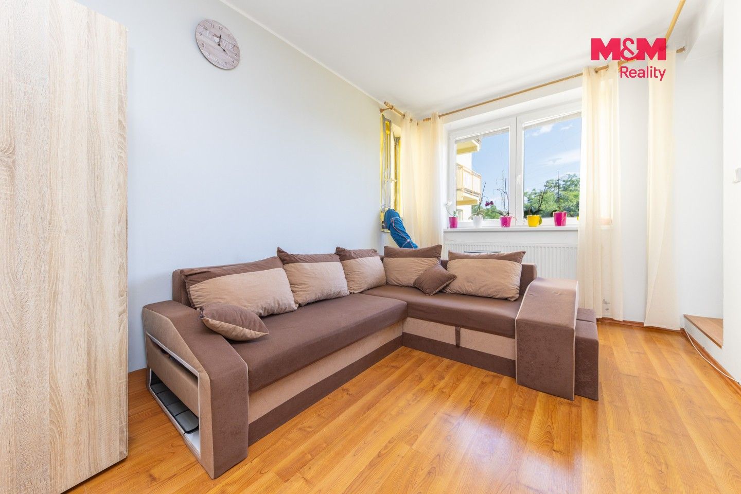 Prodej bytu 2+kk 53 m² - foto 3