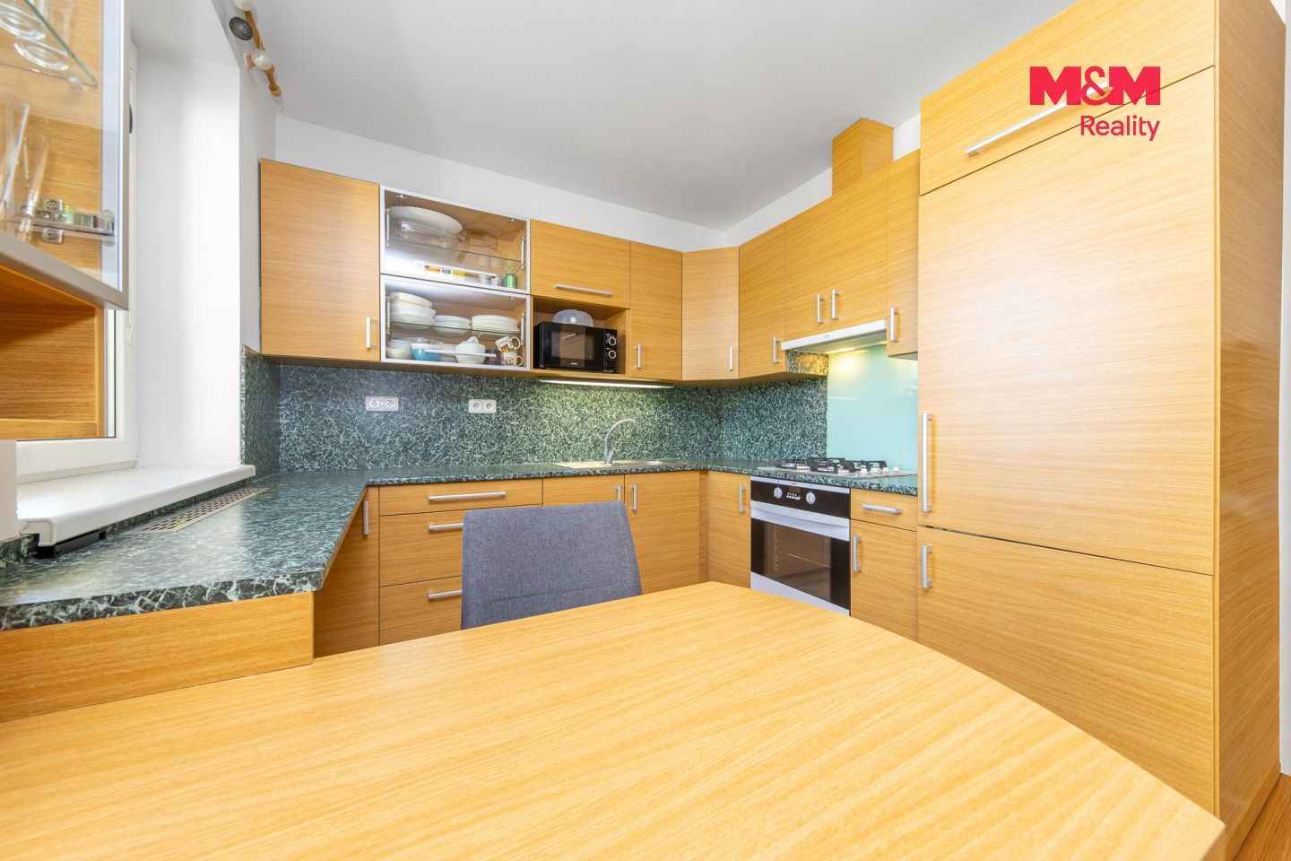 Prodej bytu 2+kk 53 m² - foto 5
