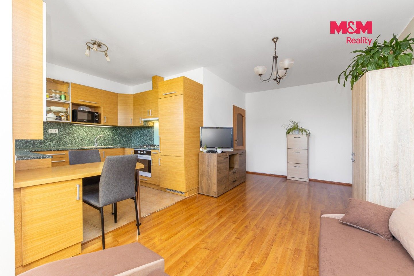 Prodej bytu 2+kk 53 m² - foto 6
