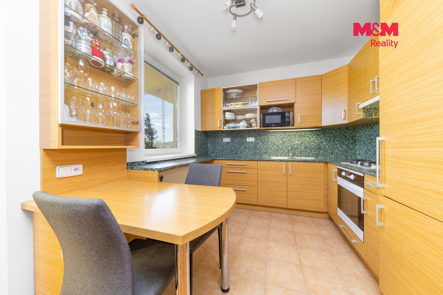 Prodej bytu 2+kk 53 m² - foto 4