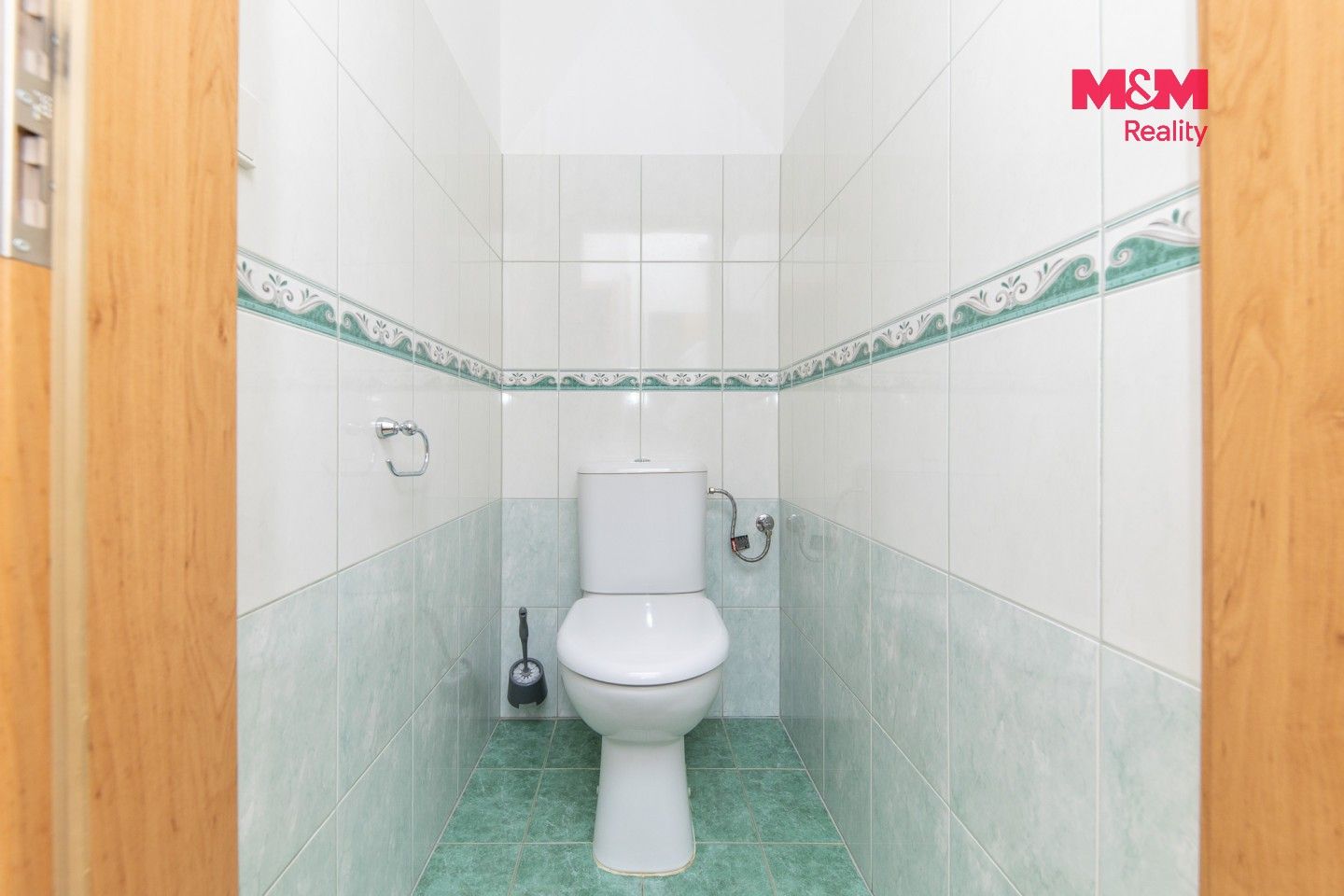 Prodej bytu 2+kk 53 m² - foto 12