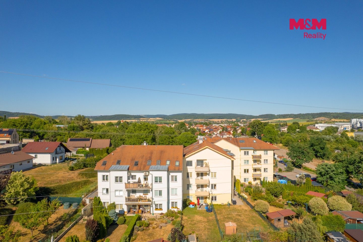Prodej bytu 2+kk 53 m² - foto 23