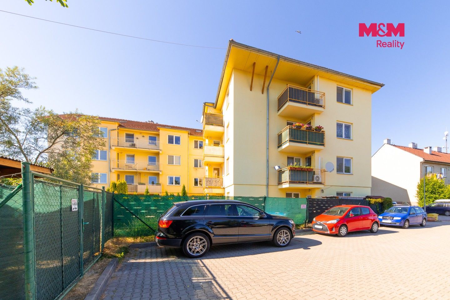 Prodej bytu 2+kk 53 m² - foto 18