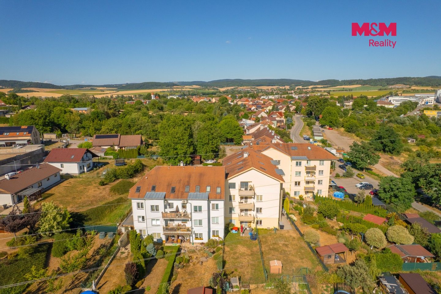 Prodej bytu 2+kk 53 m² - foto 22