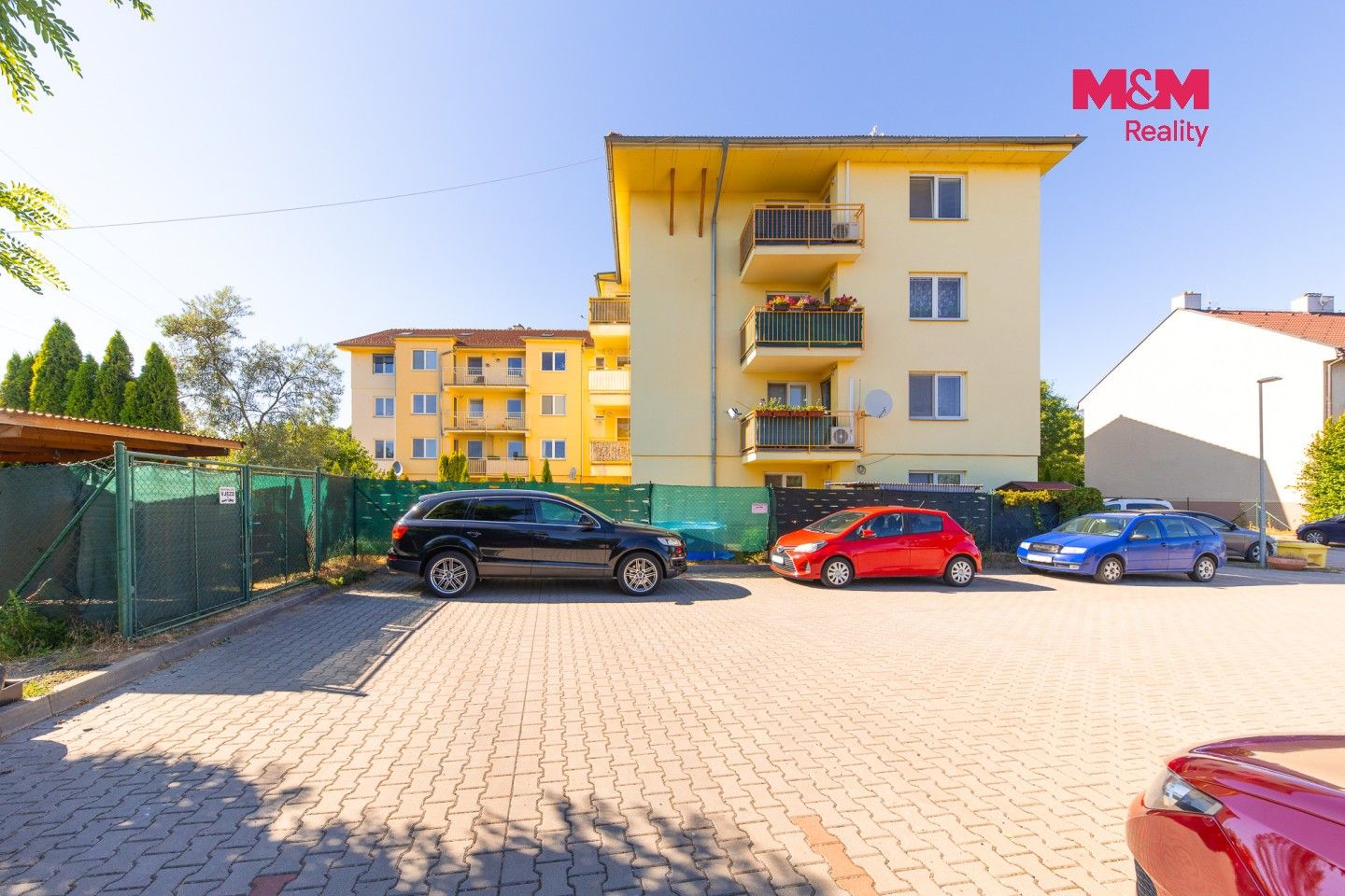 Prodej bytu 2+kk 53 m² - foto 20