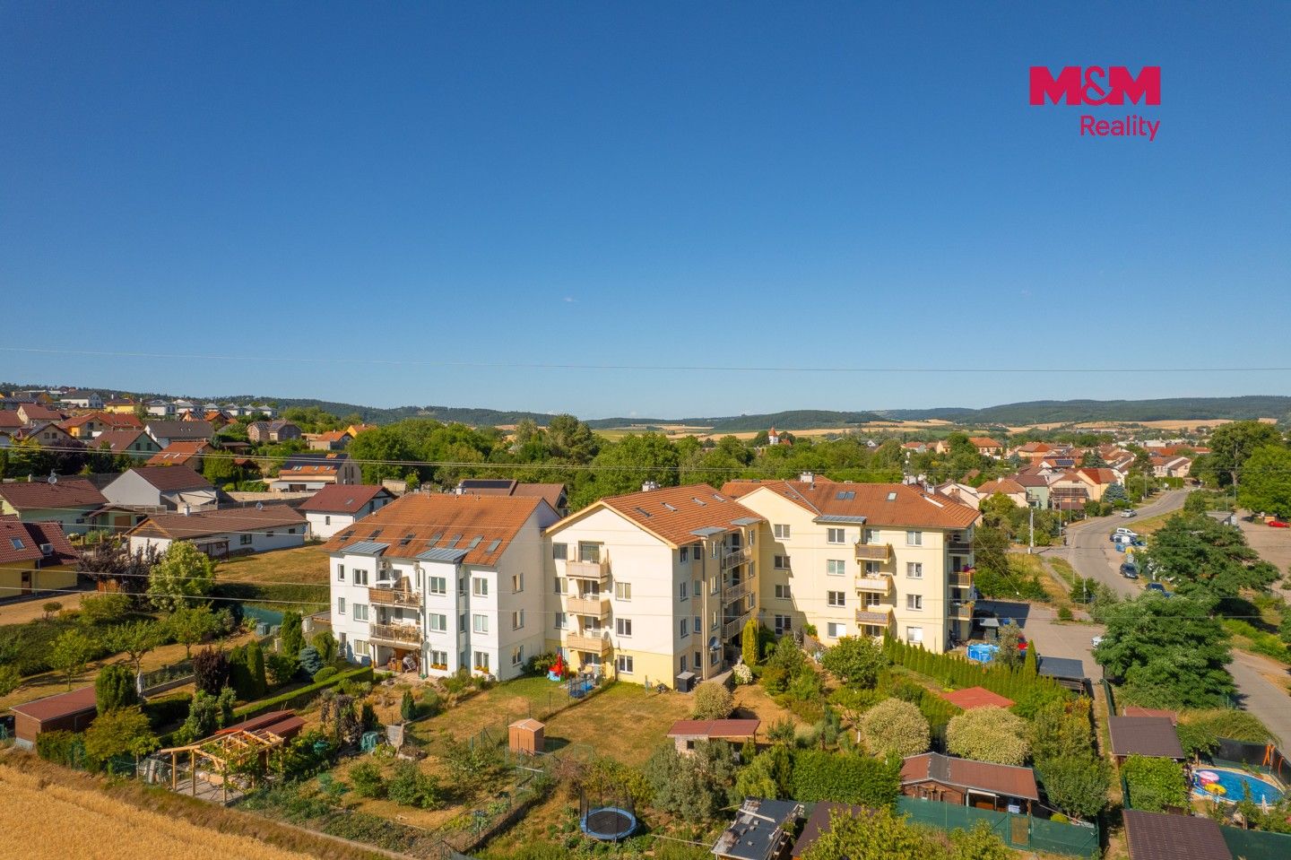 Prodej bytu 2+kk 53 m² - foto 24