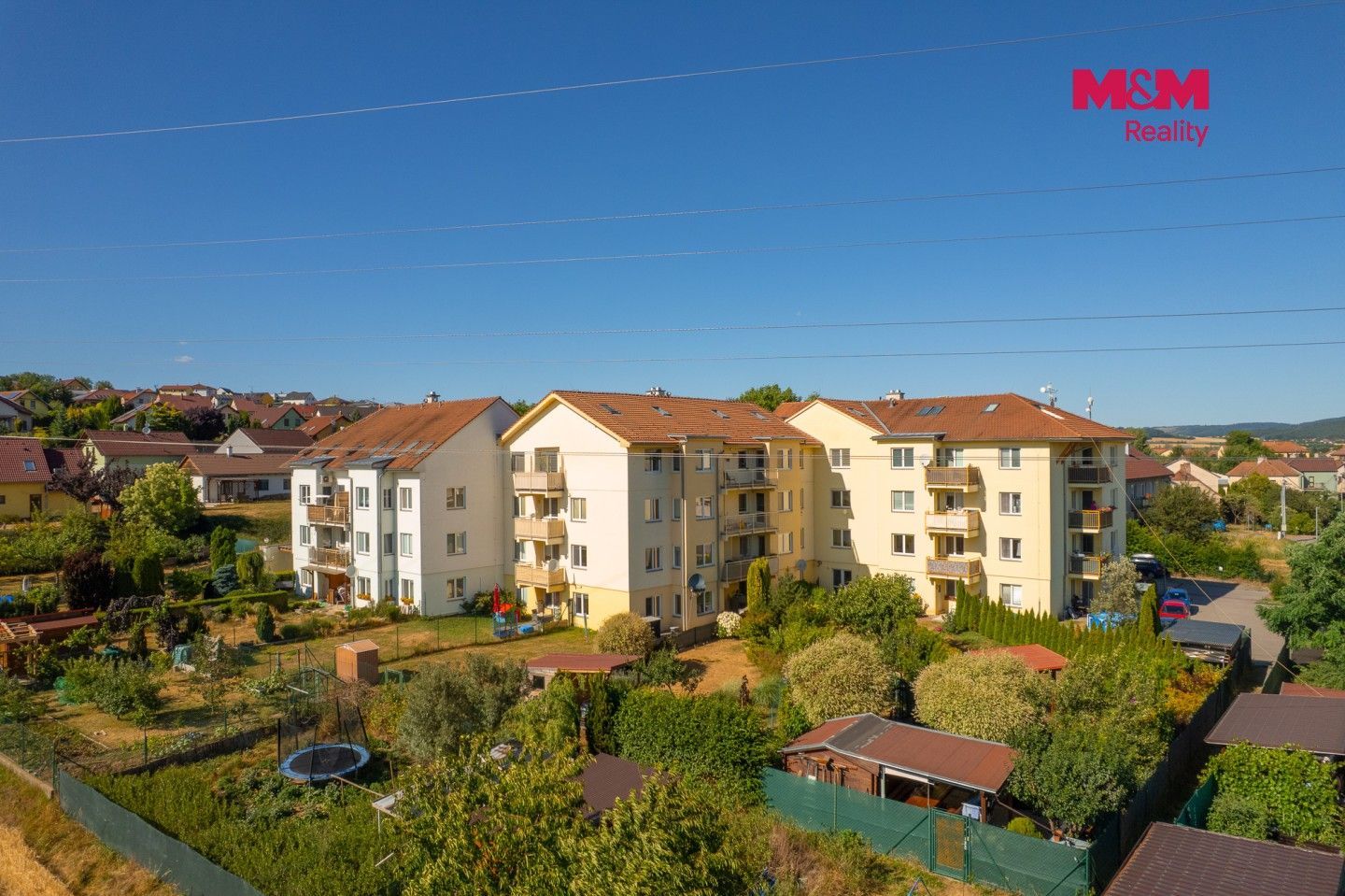 Prodej bytu 2+kk 53 m² - foto 25