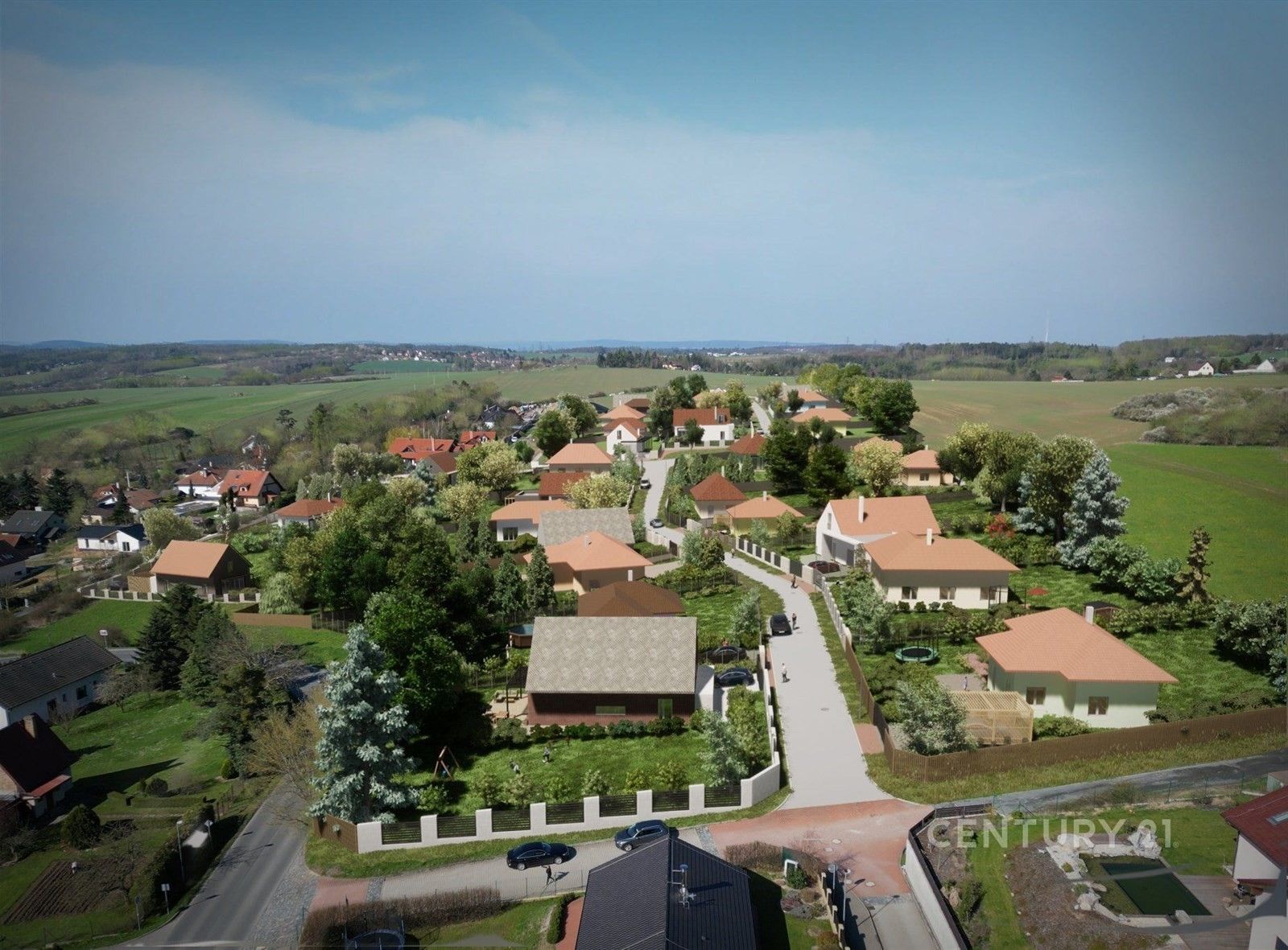Prodej pozemku 1474 m² - foto 4