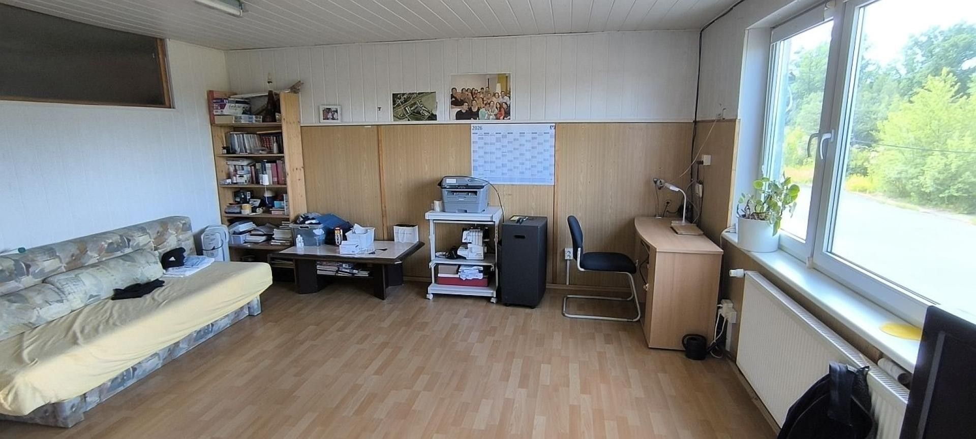 Prodej nemovitosti 5391 m² - foto 6