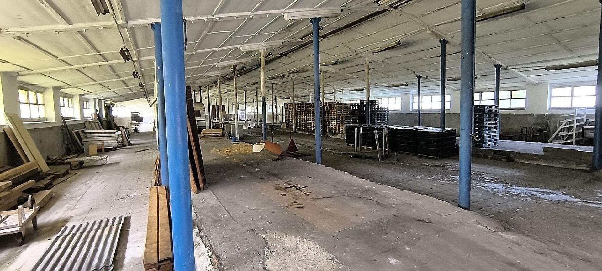 Prodej nemovitosti 5391 m² - foto 8