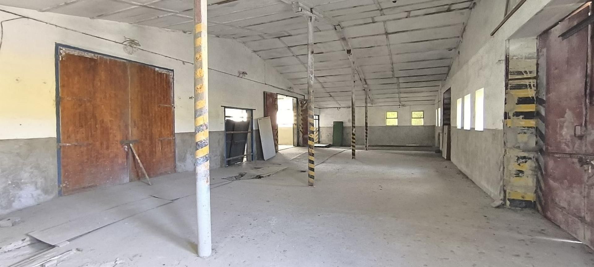 Prodej nemovitosti 5391 m² - foto 9