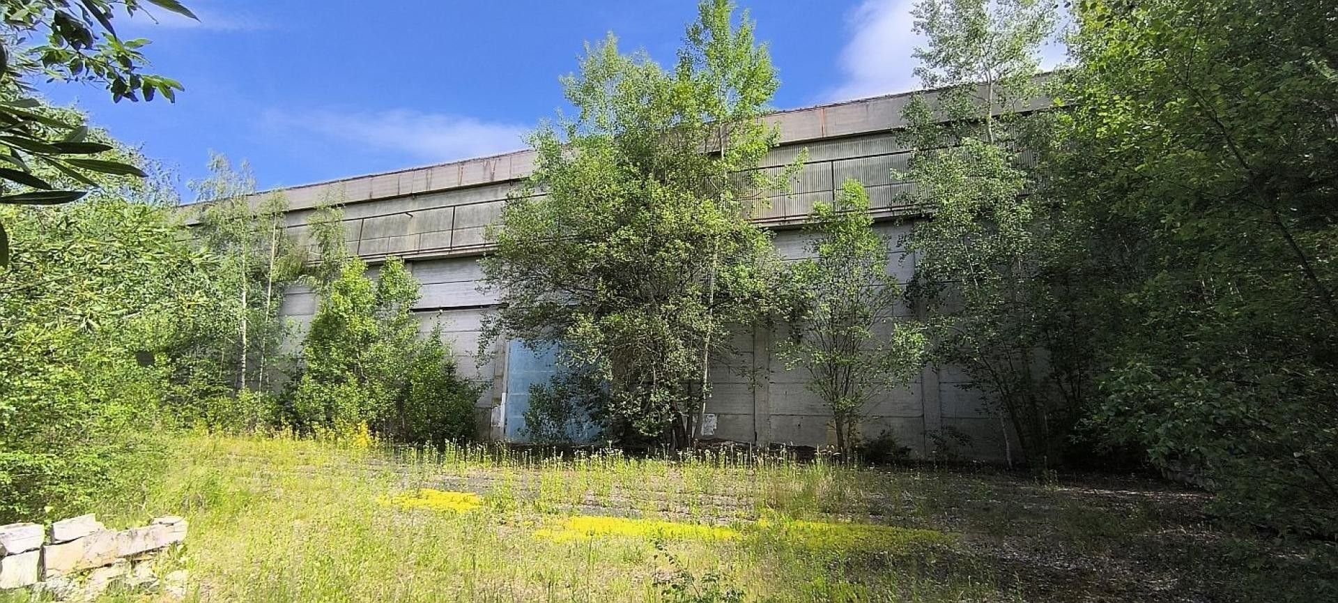 Prodej nemovitosti 5391 m² - foto 12