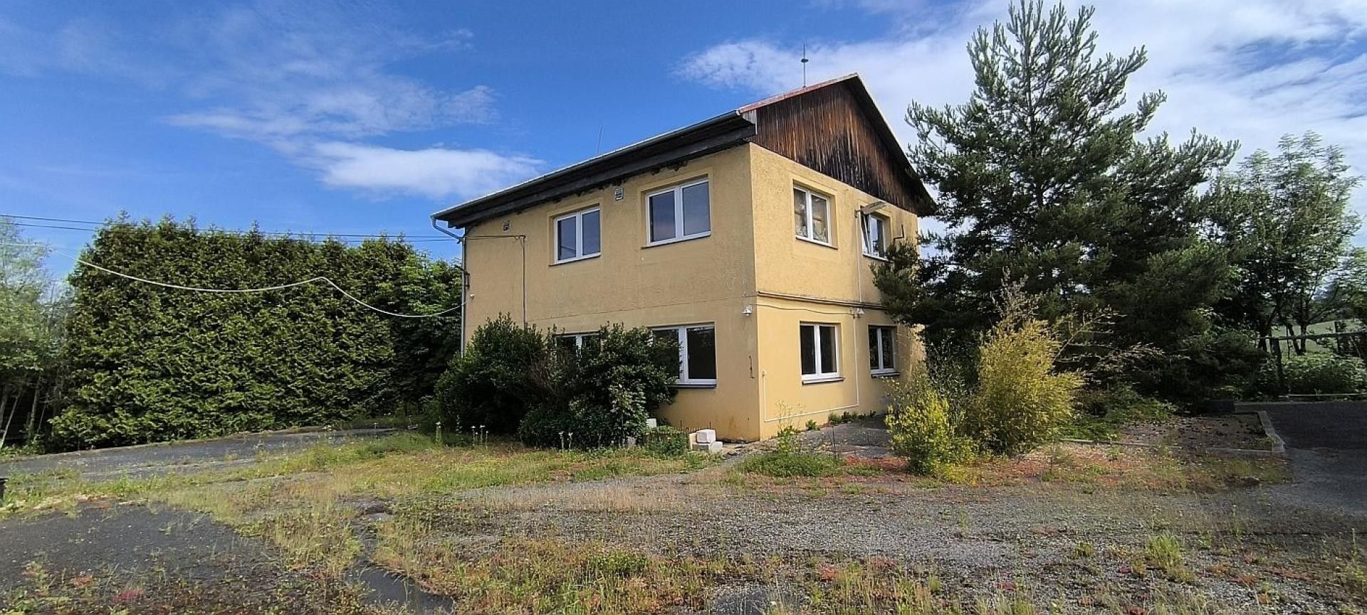 Prodej nemovitosti 5391 m² - foto 15