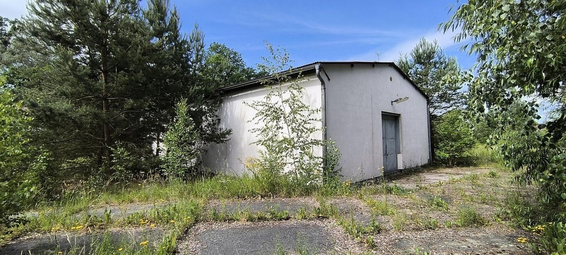 Prodej nemovitosti 5391 m² - foto 10