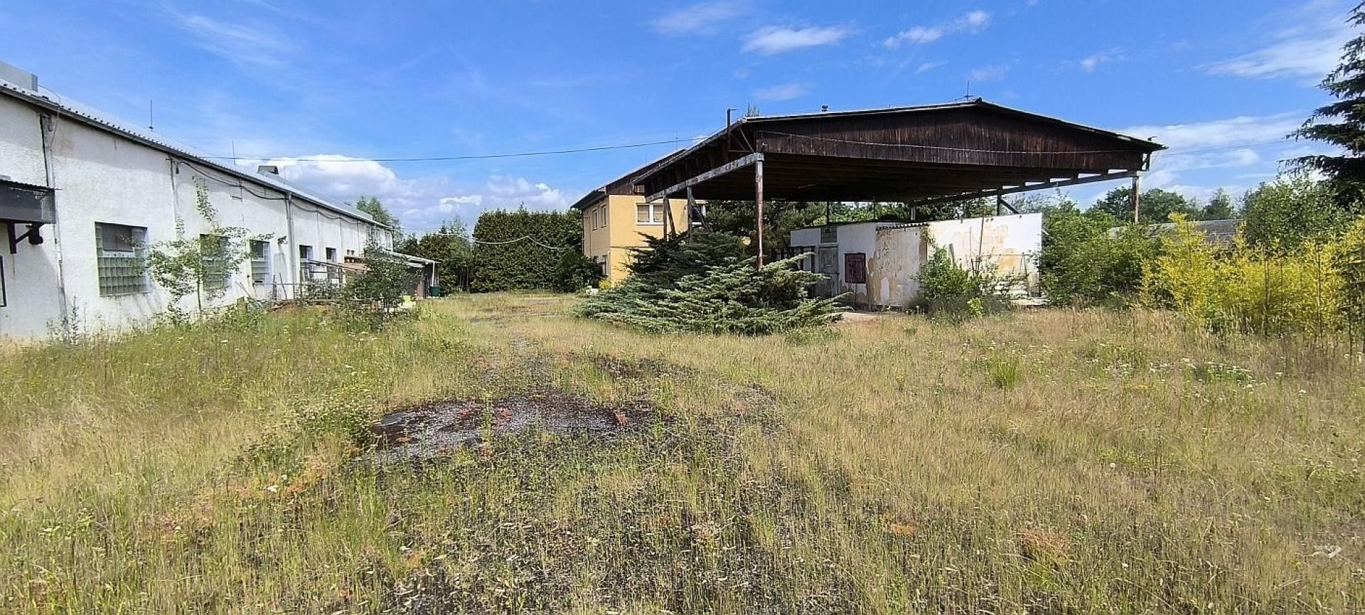 Prodej nemovitosti 5391 m² - foto 19