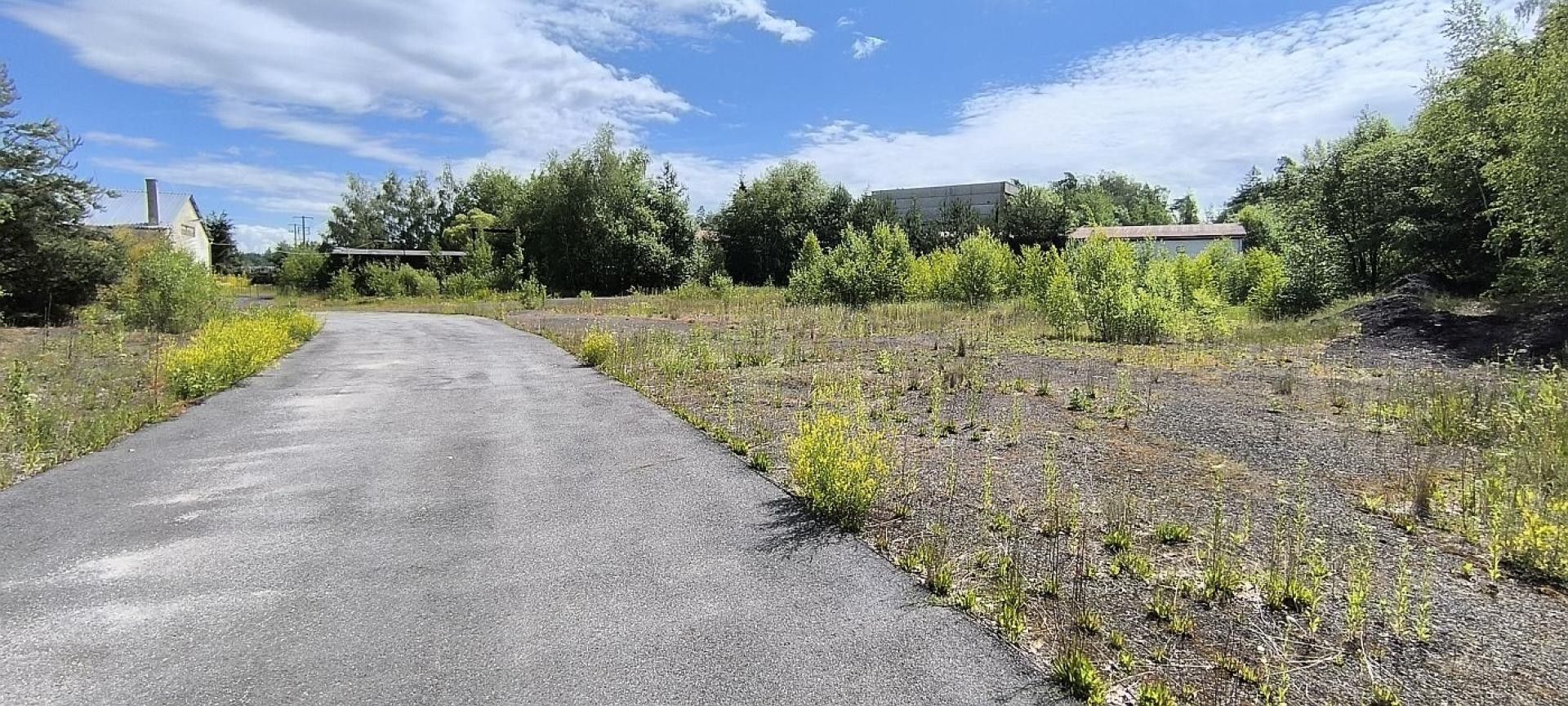 Prodej nemovitosti 5391 m² - foto 21