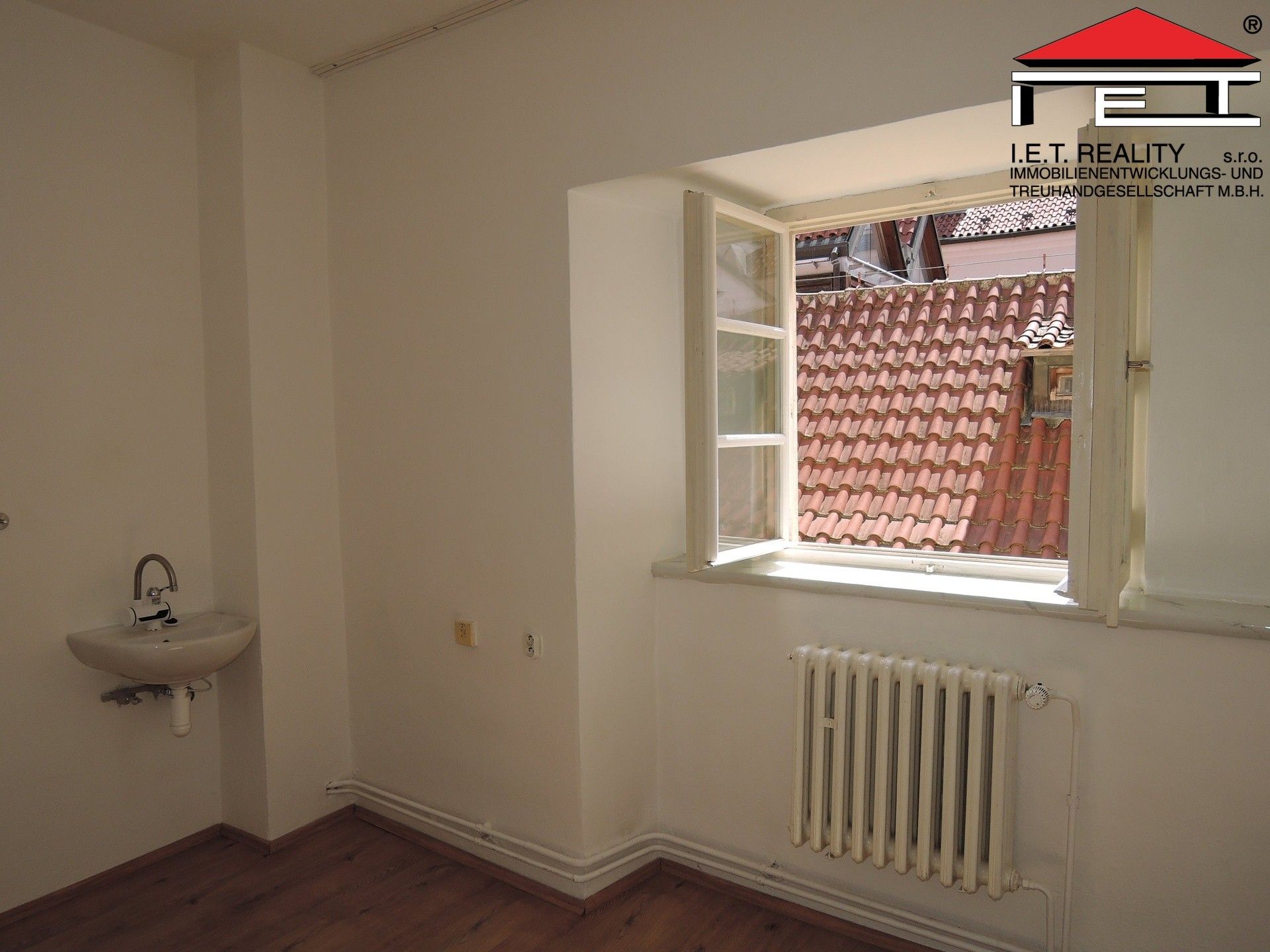 Pronájem komerčního prostoru 10 m² - foto 4