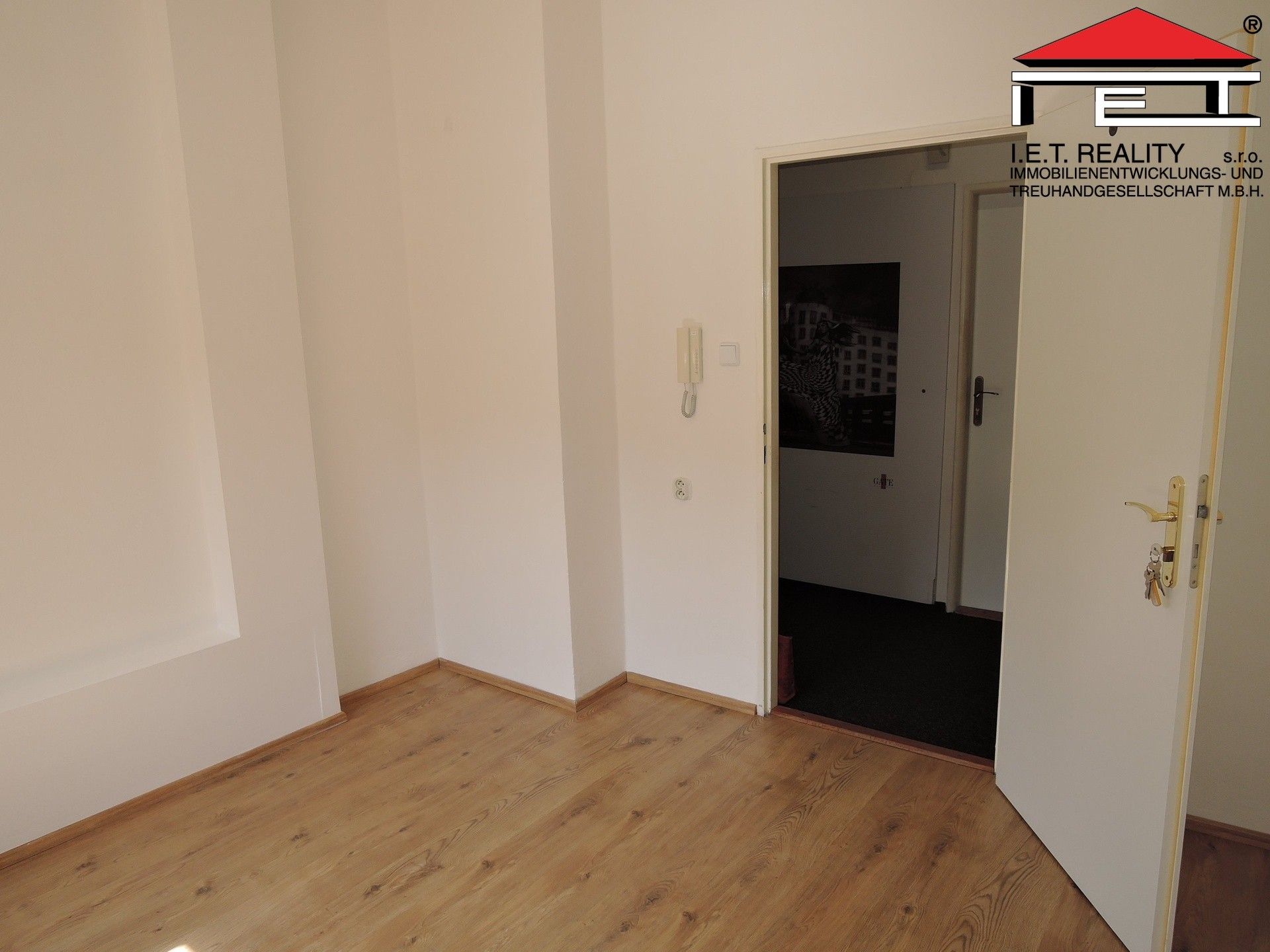 Pronájem komerčního prostoru 10 m² - foto 6