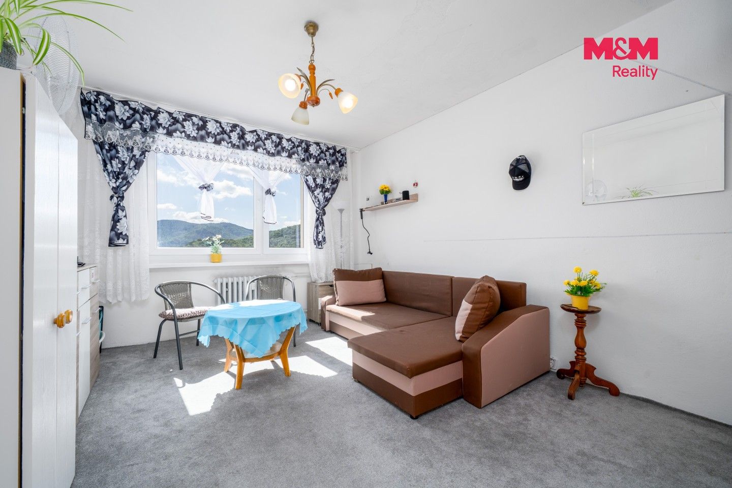 Prodej bytu 2+1 61 m² - foto 6