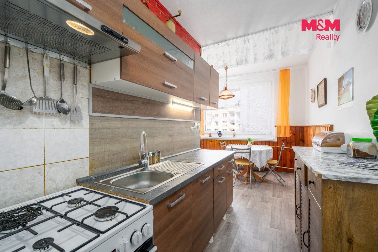 Prodej bytu 2+1 61 m² - foto 2
