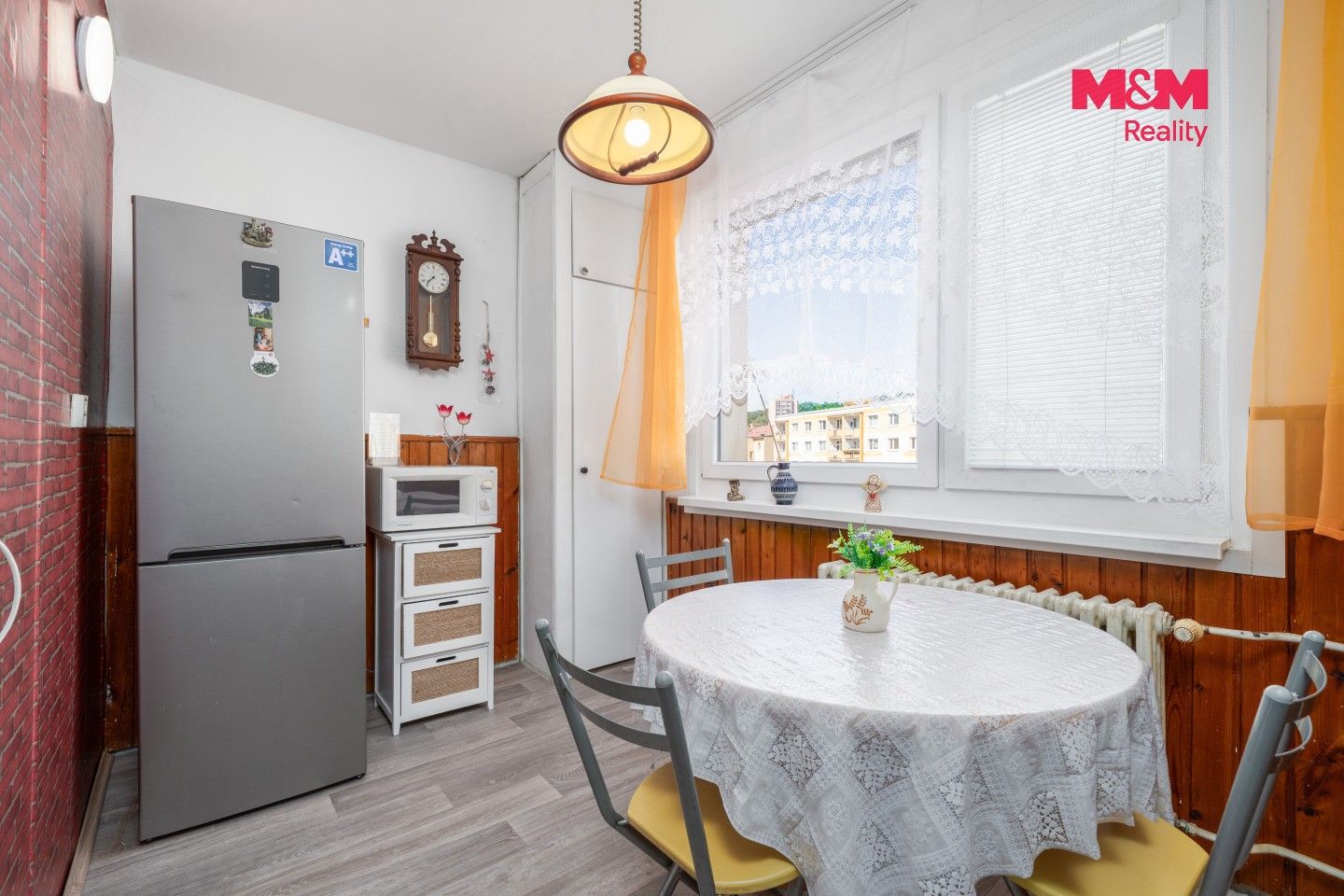 Prodej bytu 2+1 61 m² - foto 4
